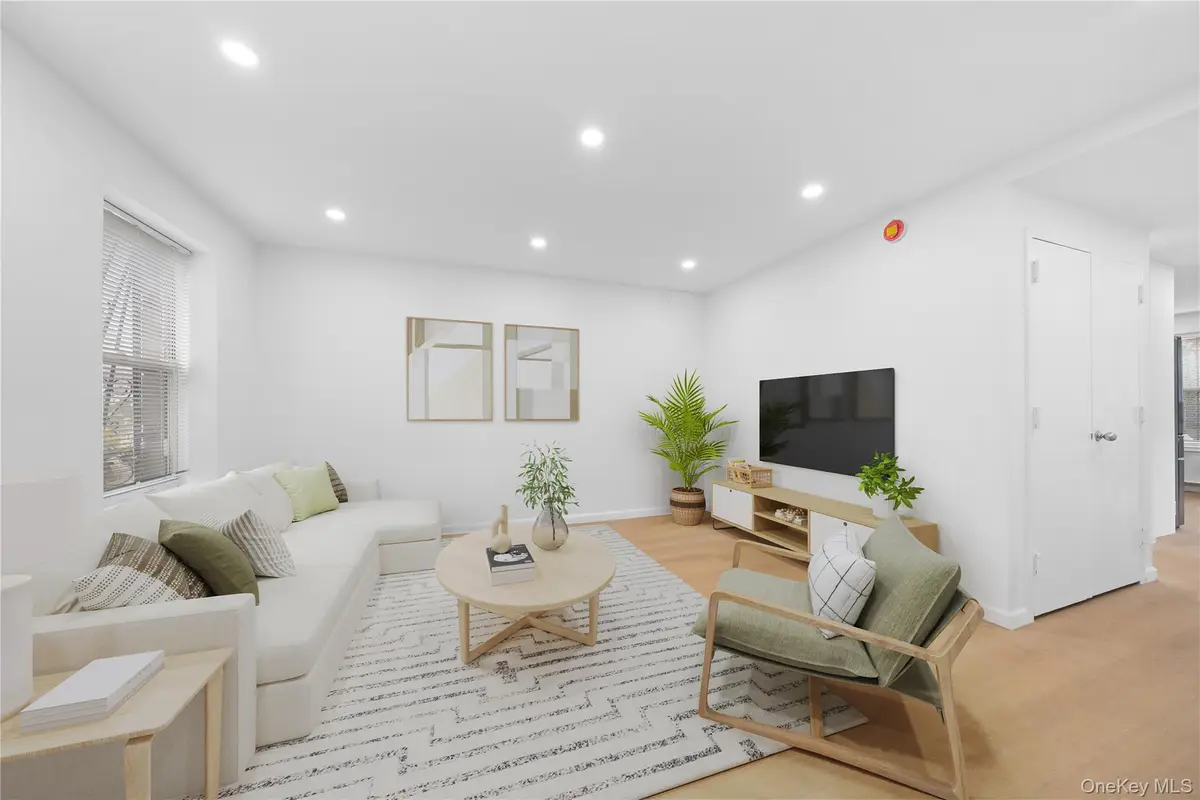 296 W 137th Street #296A, New York, NY 10030 - Image #1