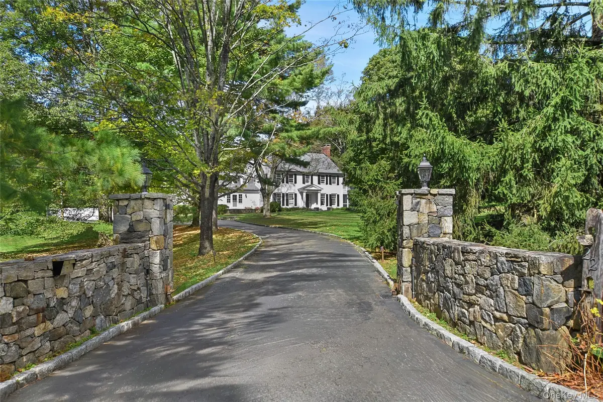 22 Long Meadow Road, Bedford, NY 10506 - Image #1