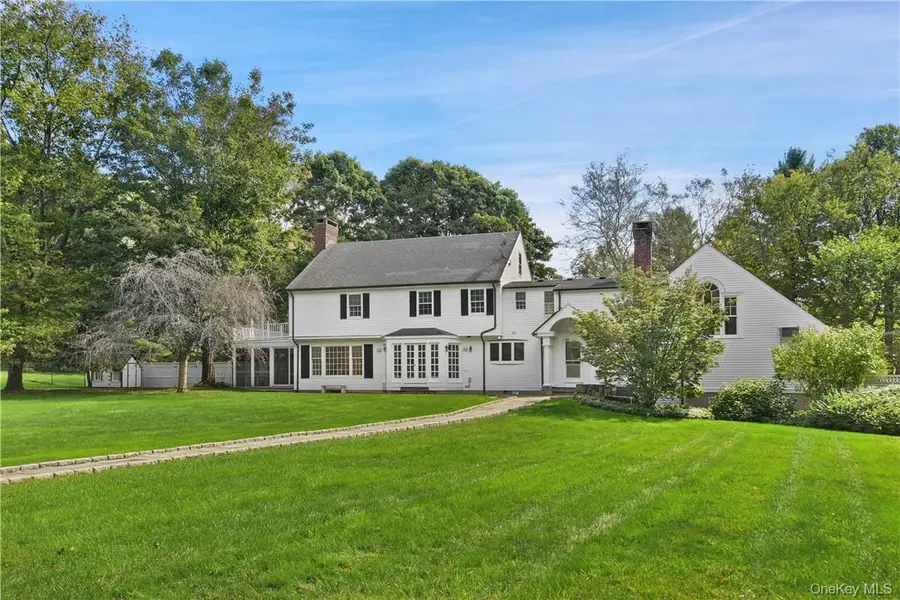 22 Long Meadow Road, Bedford, NY 10506 - Image #3