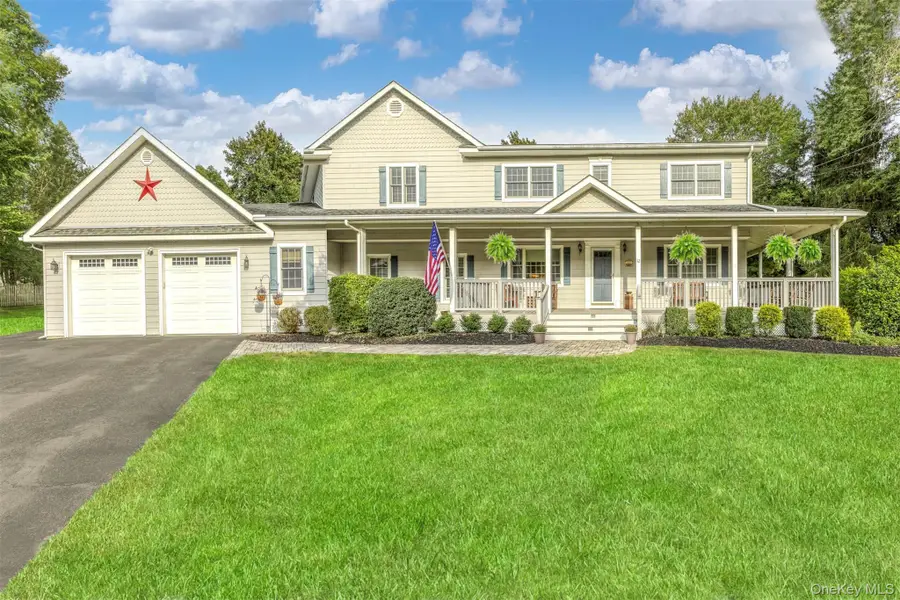 12 Canterbury Lane, Suffern, NY 10901 - #3