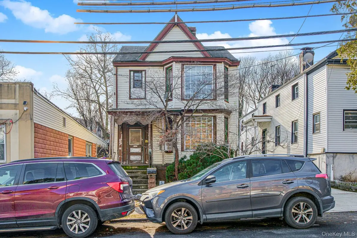 102 Wright Street, Staten Island, NY 10304 - Image #1