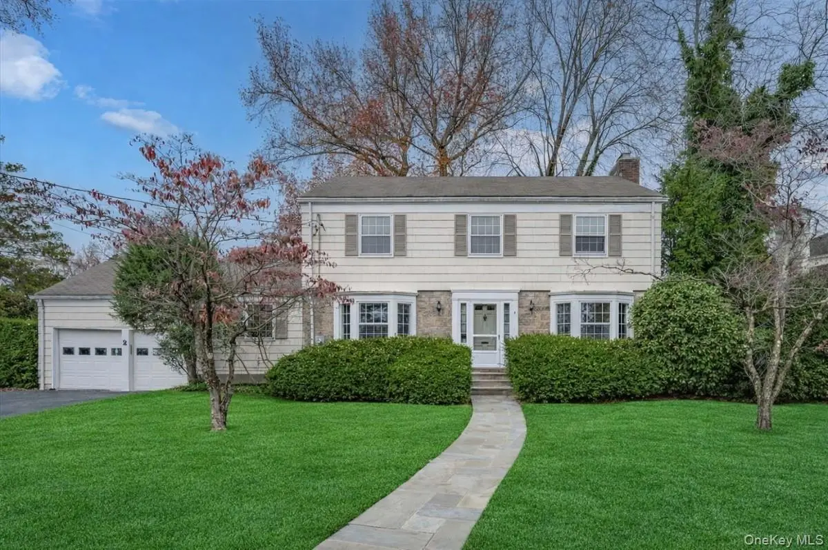 2 Homer Avenue, Larchmont, NY 10538 - #1