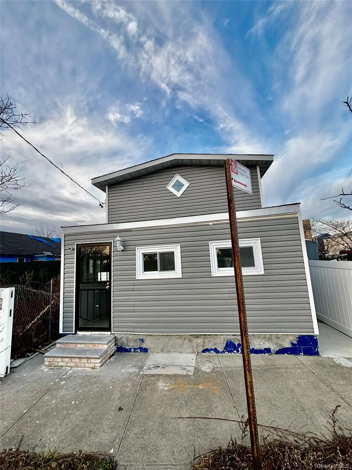 40-06 Rockaway Beach Boulevard, Far Rockaway, NY 11691 - Image #1