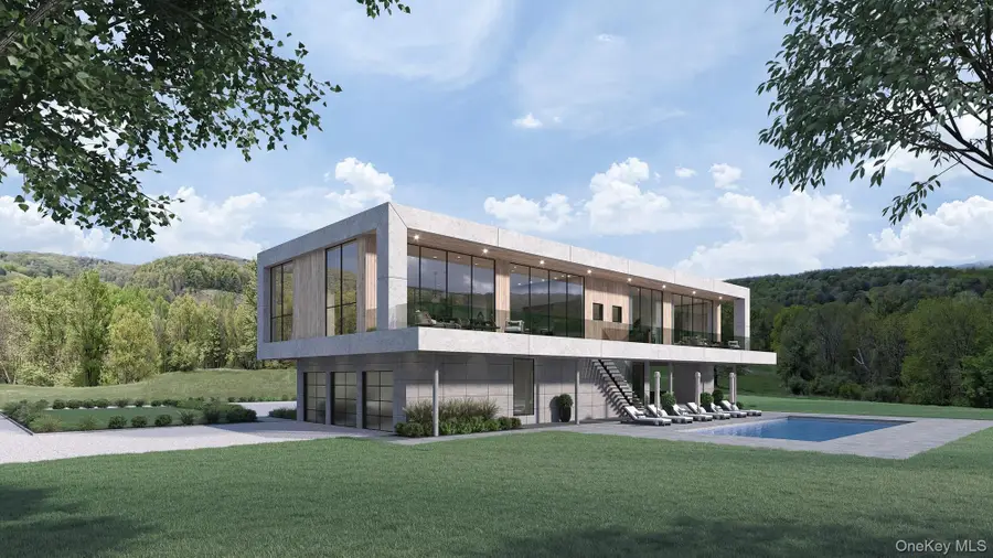 114 Brush Hill Road, Millbrook, NY 12545 - Image #3