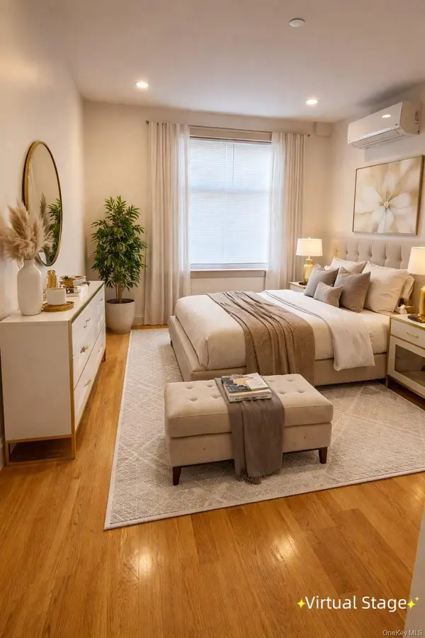 6538 Austin Street #2H, Rego Park, NY 11374