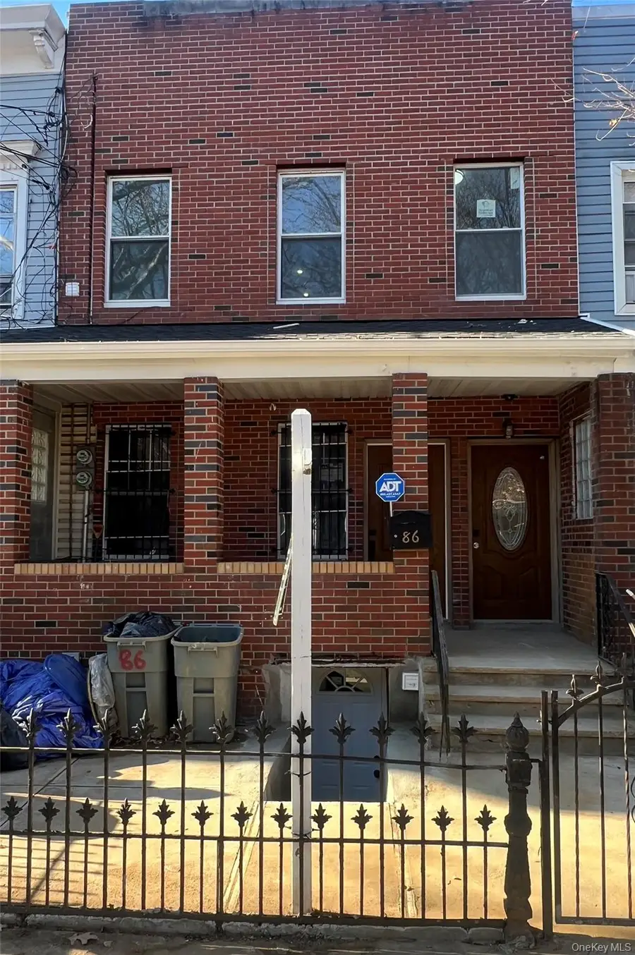 86 Nichols Avenue, Brooklyn, NY 11208 - Image #2