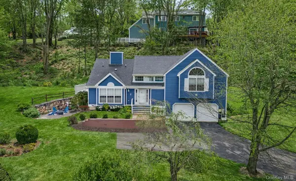 2 Perry Street, Cortlandt Manor, NY 10567