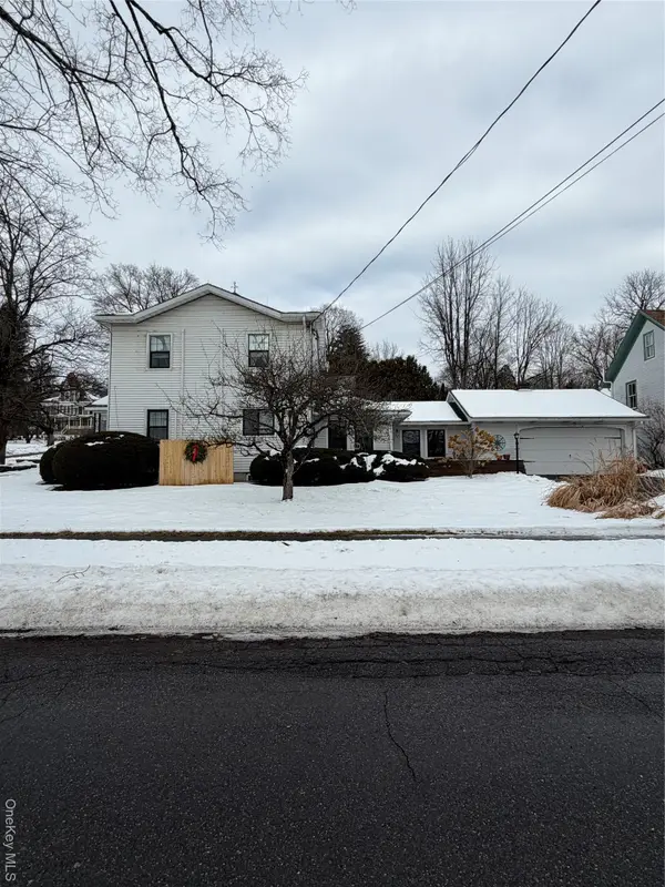 24 Dutchess Avenue, Millerton, NY 12546