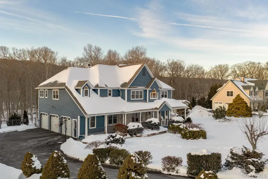 24 Heritage Court, Tuxedo Park, NY 10987 - #3