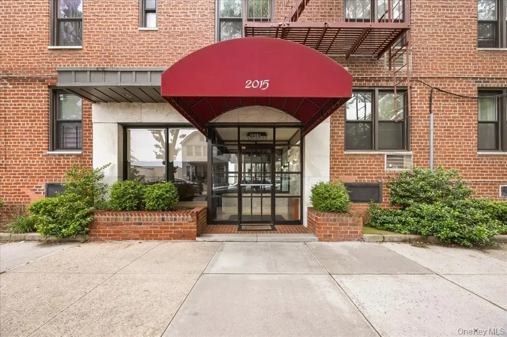 2015 St Paul Avenue #3G, Bronx, NY 10461 - Image #1