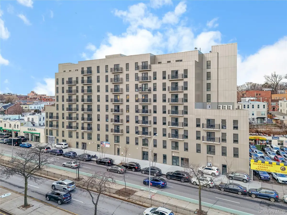 70-40 45 Avenue #6G, Elmhurst, NY 11373 - Image #1