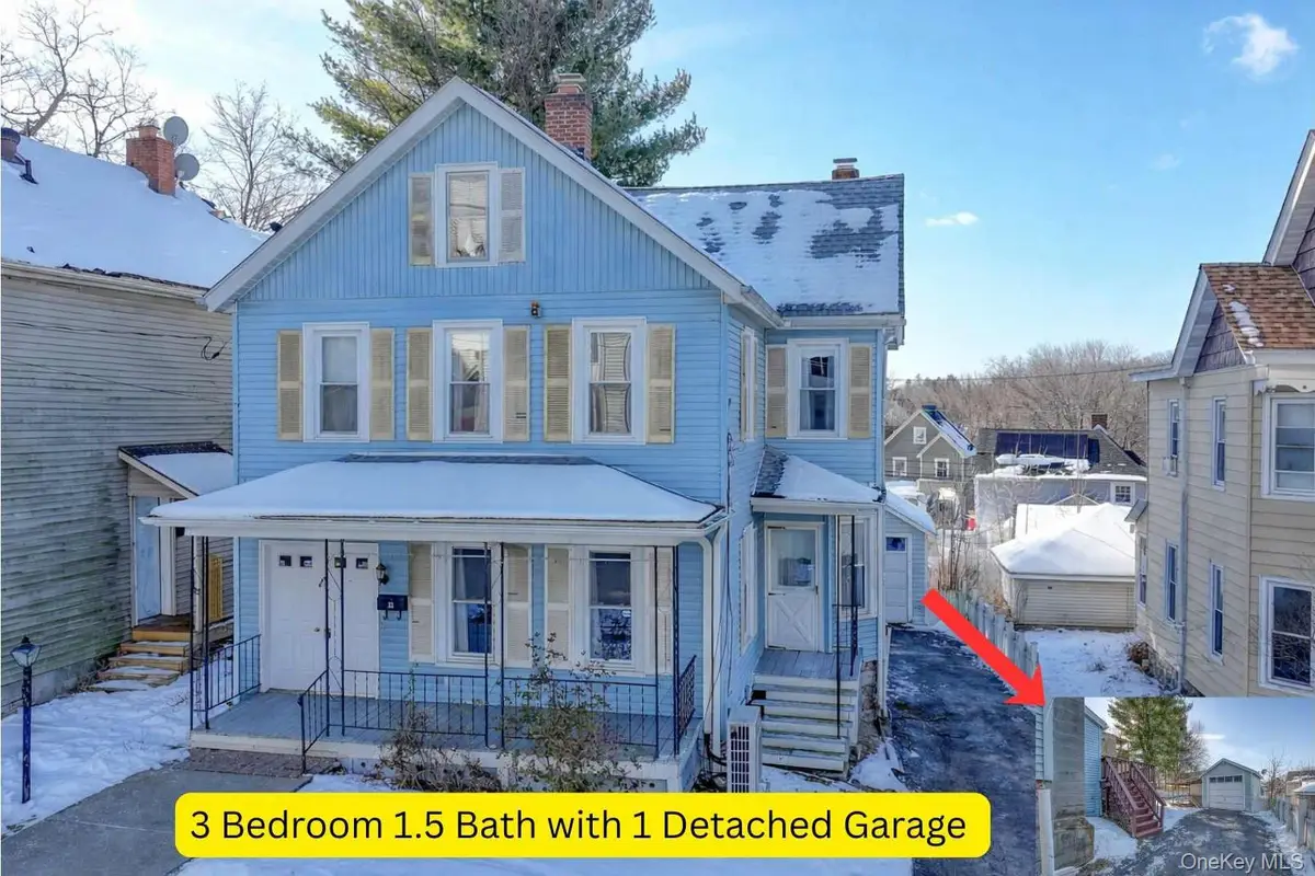 33 Bank Street, Walden, NY 12586 - Image #1