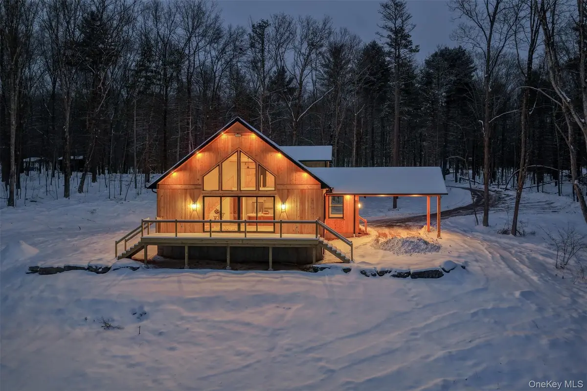 283 Humphrey Road, Narrowsburg, NY 12764 - Image #1