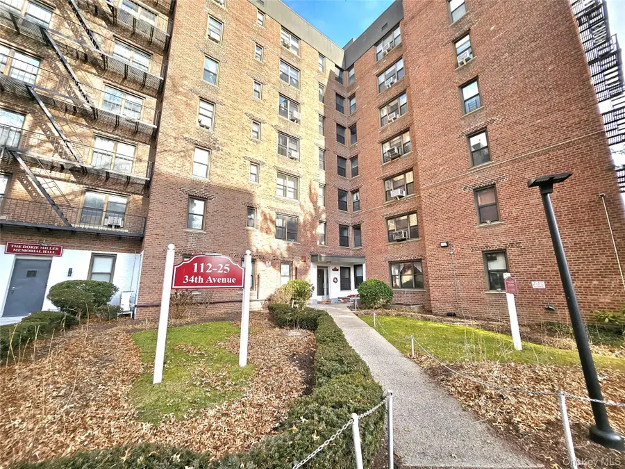 112-25 34 Avenue #H, Corona, NY 11368 - Image #2