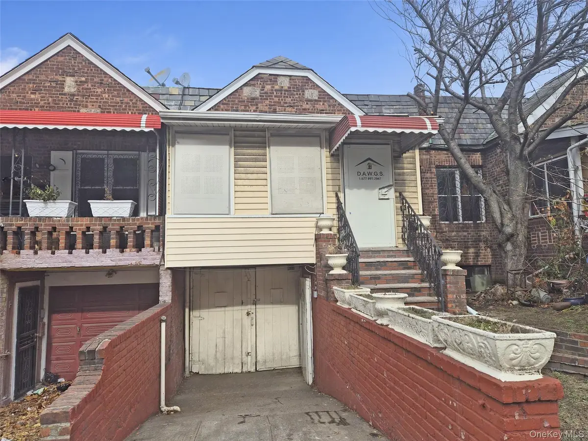 411 Winthrop Street, Brooklyn, NY 11203 - Image #1