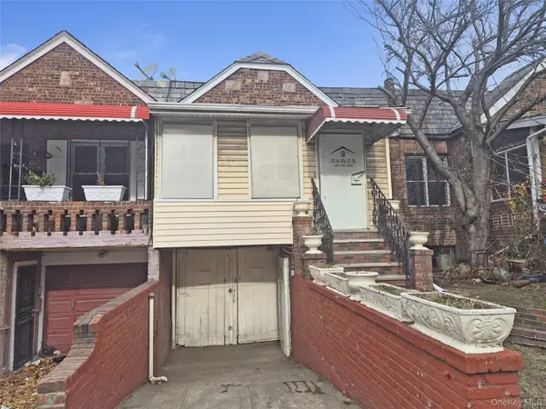 411 Winthrop Street, Brooklyn, NY 11203