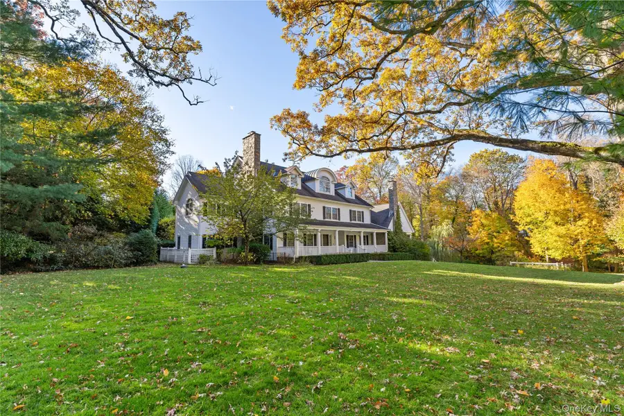 8 Richbell Road, Scarsdale, NY 10583 - #2