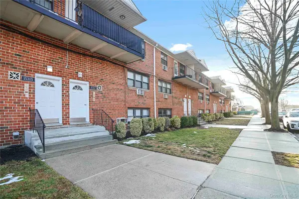 153-17 78th Street #A, Howard Beach, NY 11414