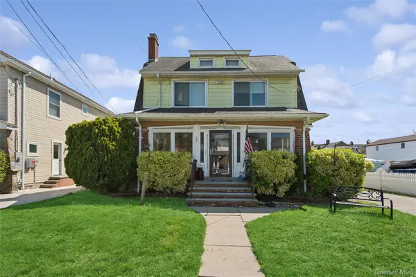 55 Prospect Avenue, East Rockaway, NY 11518