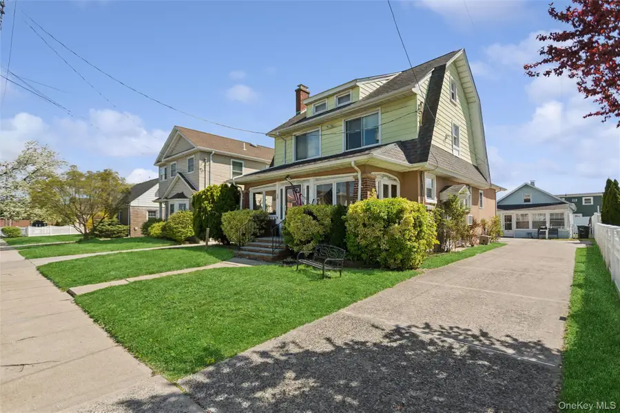 55 Prospect Avenue, East Rockaway, NY 11518 - #2