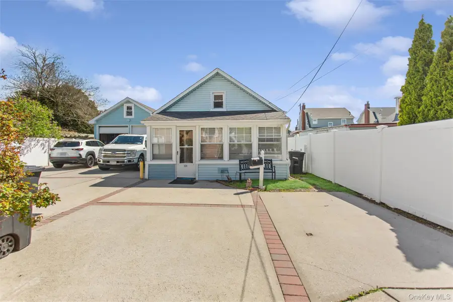 55 Prospect Avenue, East Rockaway, NY 11518 - #3