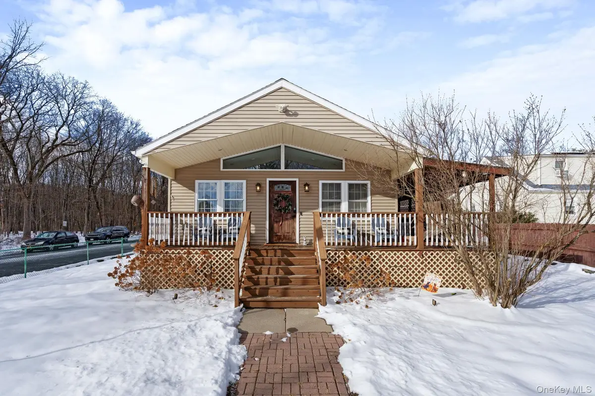 106 John Street, Maybrook, NY 12543 - Image #1