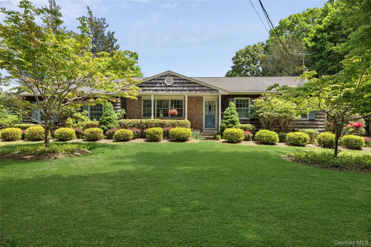250 Paradise Point Road, Southold, NY 11971 - #1