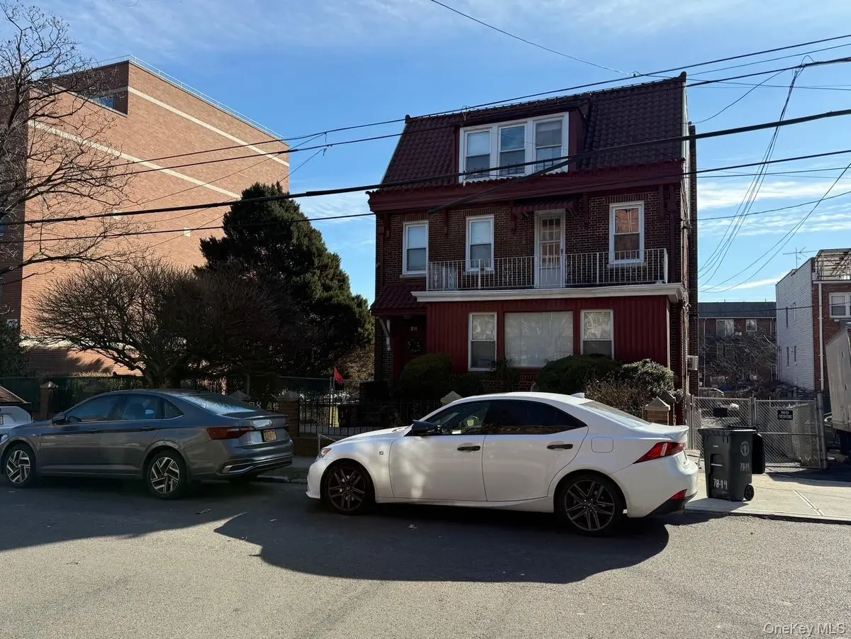 78-14 46th Avenue, Elmhurst, NY 11373 - Image #1