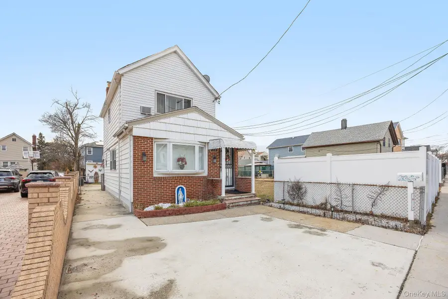 97-38 Bristol Avenue, Ozone Park, NY 11417 - Image #2