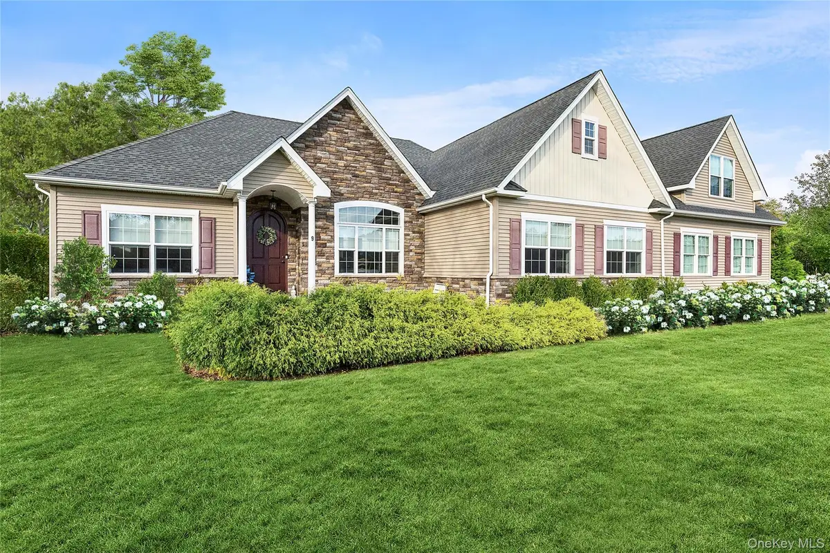 9 Sipala Court, Manorville, NY 11949 - Image #1