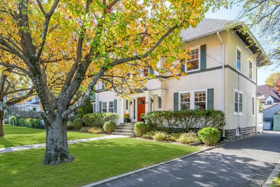 443 Highbrook Avenue, Pelham, NY 10803 - Image #3