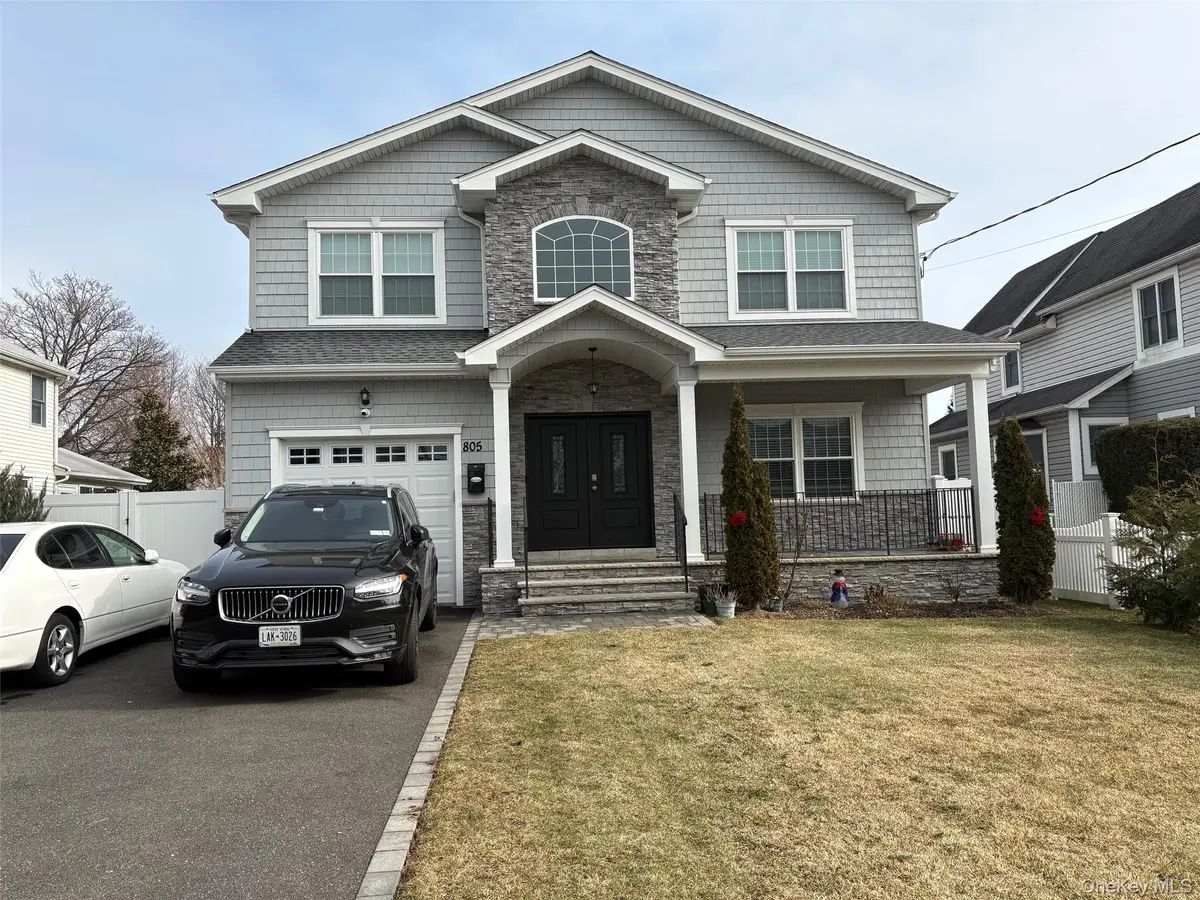 805 Pine Place, Bellmore, NY 11710 - Image #1