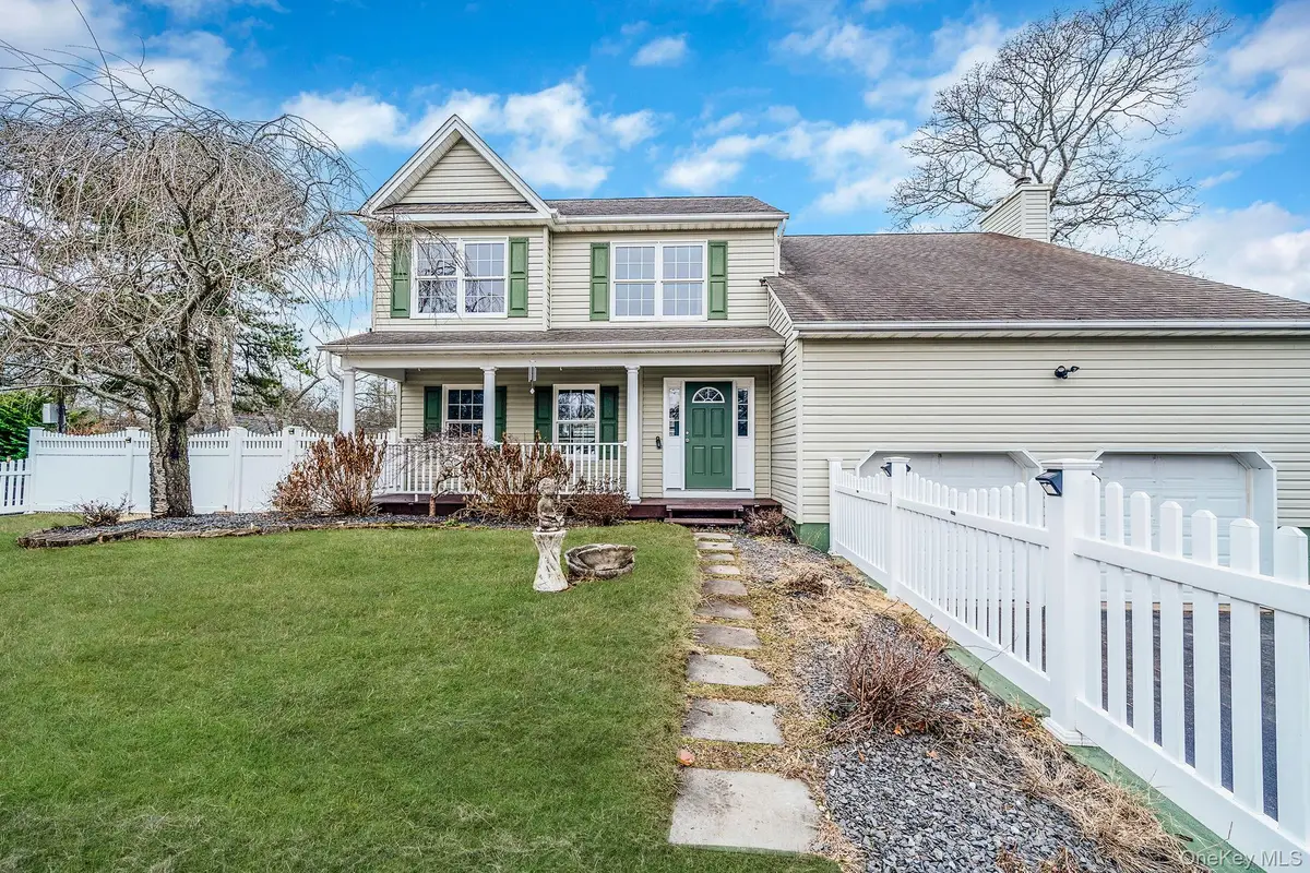 30 Lakeview Drive, Mastic Beach, NY 11951 - Image #1