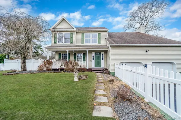 30 Lakeview Drive, Mastic Beach, NY 11951