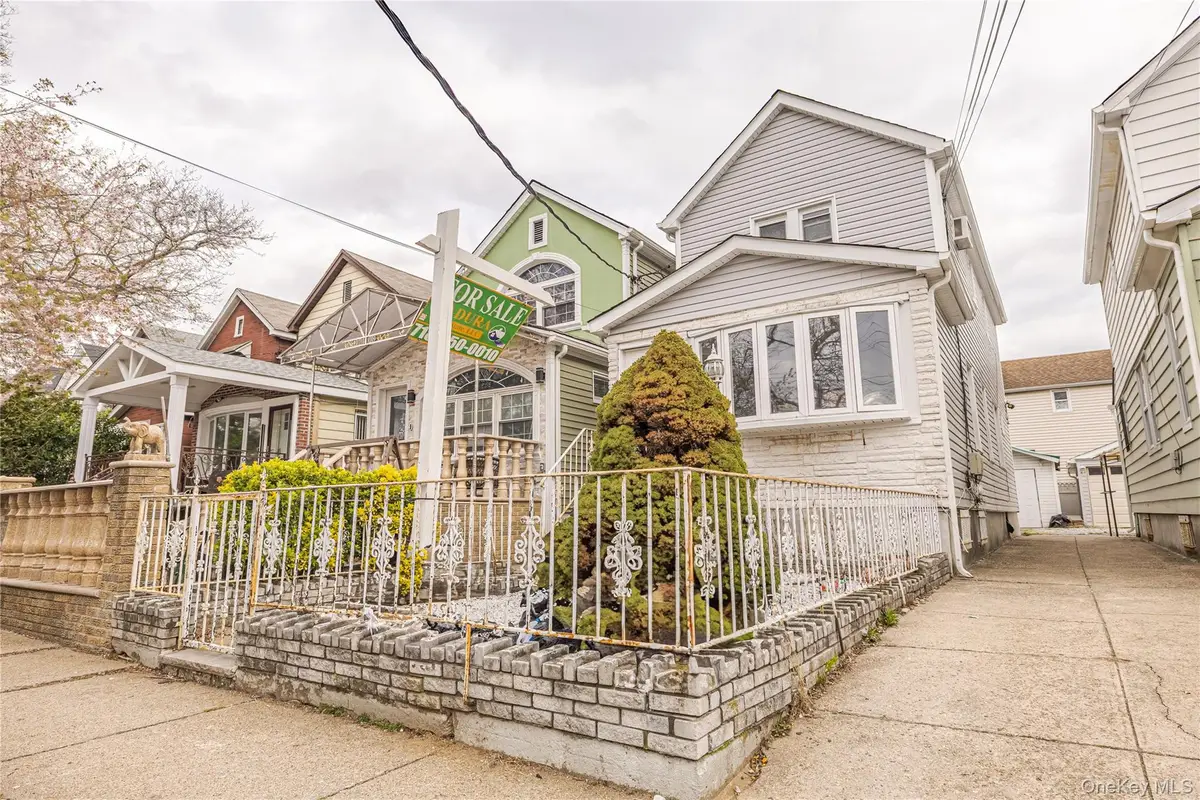 12406 111th Avenue, South Ozone Park, NY 11420 - Image #1