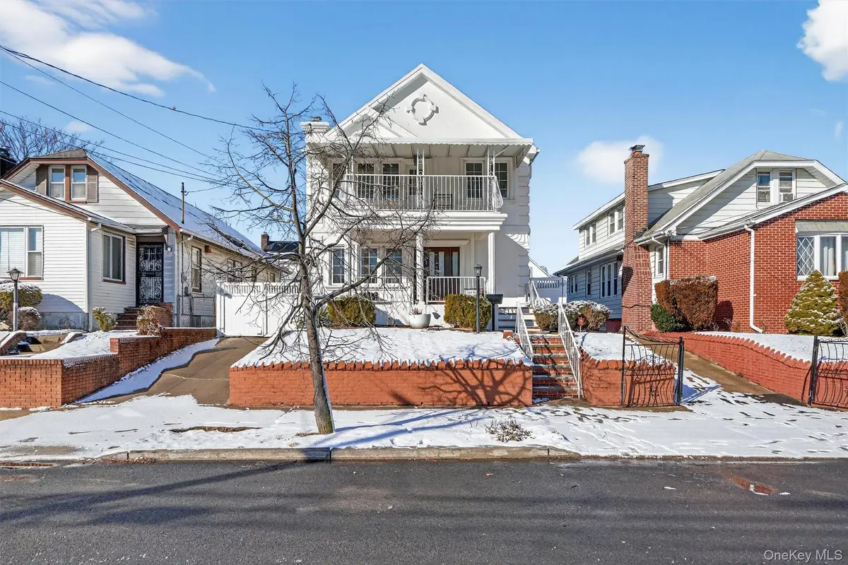 138-16 230th Street, Laurelton, NY 11413 - Image #1