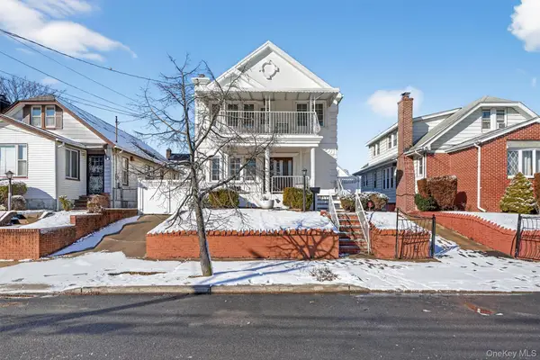 138-16 230th Street, Laurelton, NY 11413