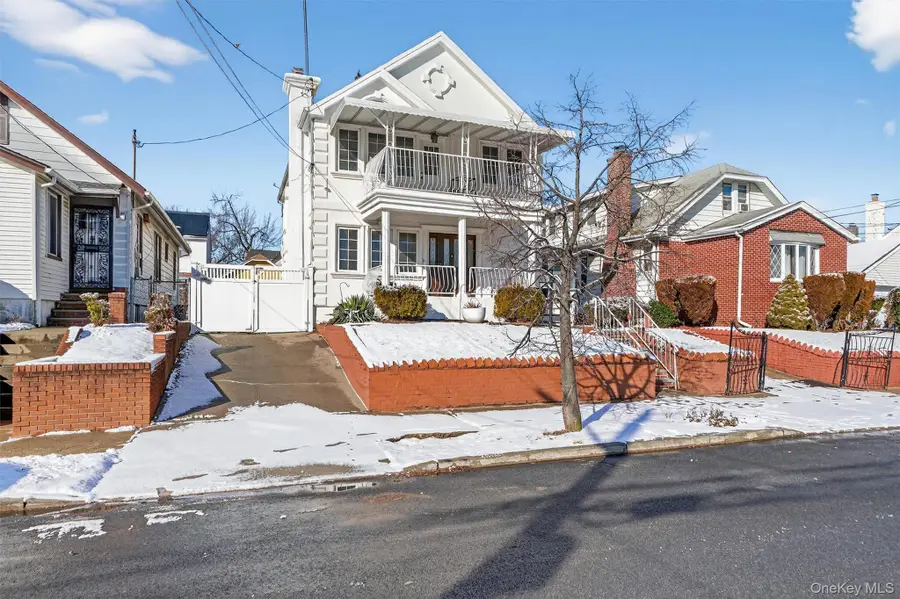 138-16 230th Street, Laurelton, NY 11413 - Image #2