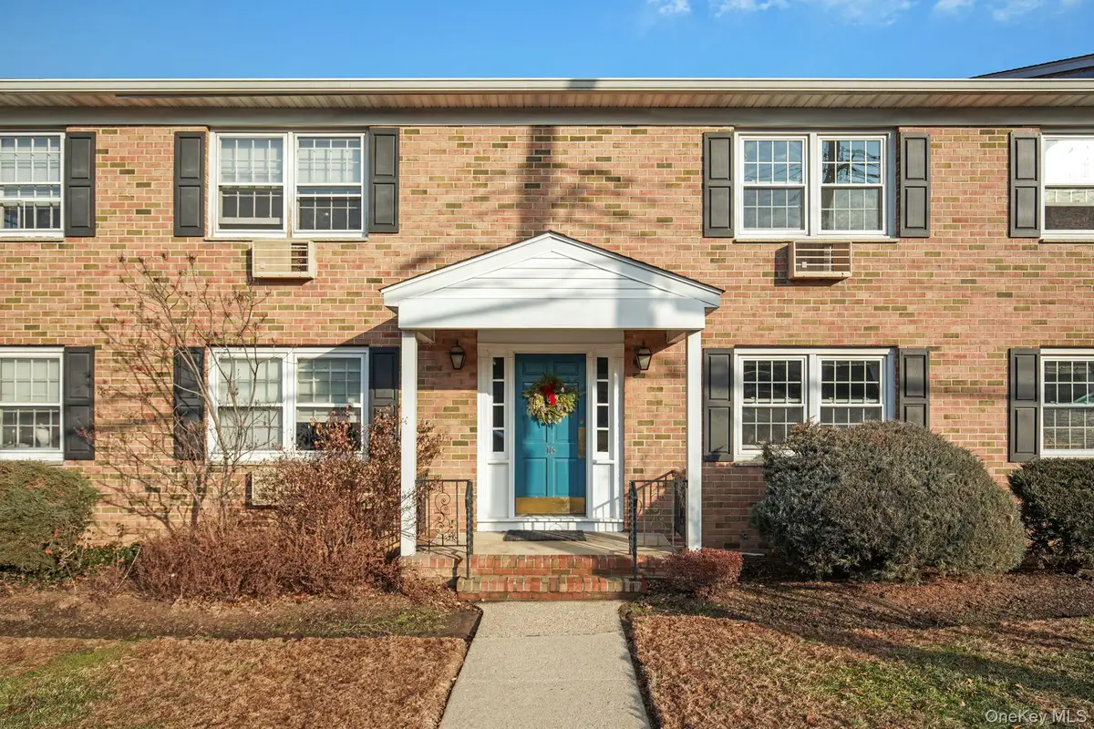 240 S Broadway #16B, Tarrytown, NY 10591 - Image #1