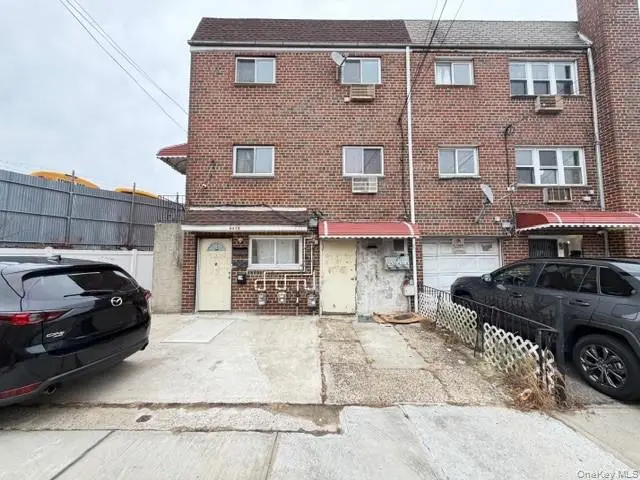 94-15 97th Street, Ozone Park, NY 11416 - Image #1