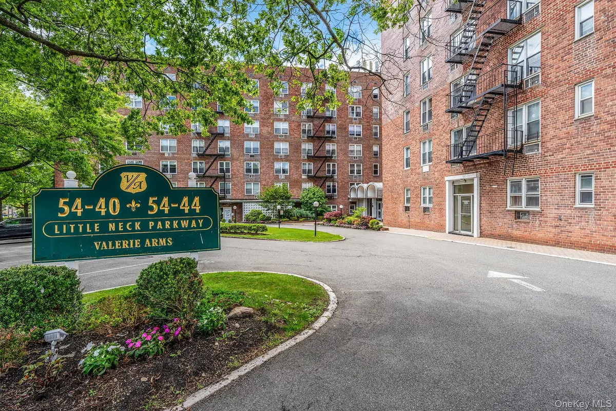 54-40 Little Neck Parkway #4F, Little Neck, NY 11362 - Image #1