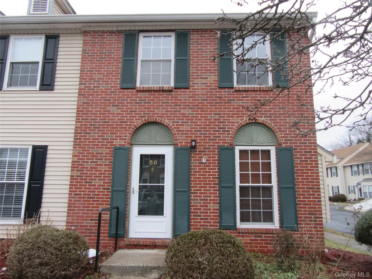 56 Yorkshire Terrace, Washingtonville, NY 10992 - Image #1