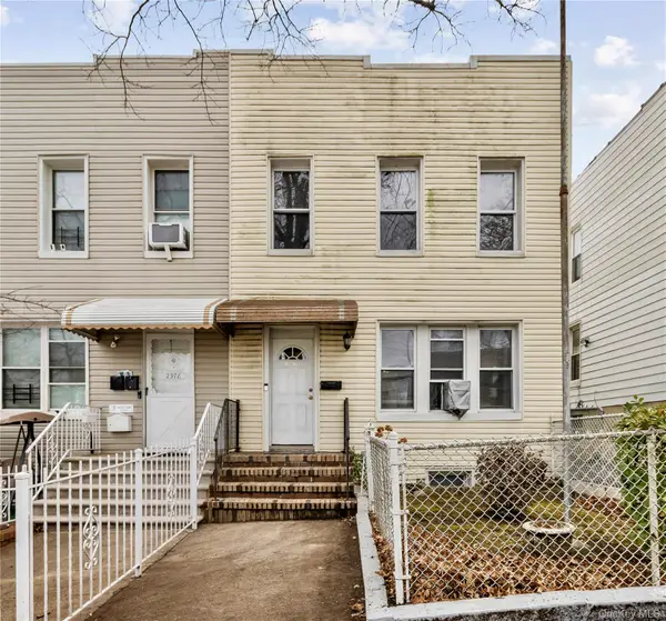 2976 Lawton Avenue, Bronx, NY 10465