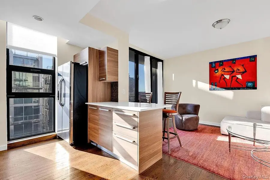 2833 Ocean Parkway #B5, Brooklyn, NY 11235 - #2
