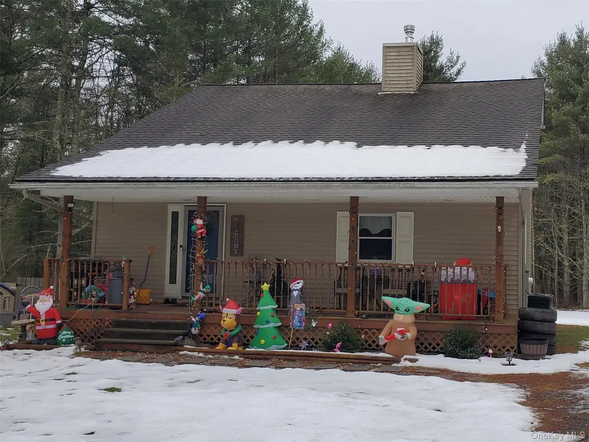 807 Beaver Brook Road, Narrowsburg, NY 12764 - Image #1