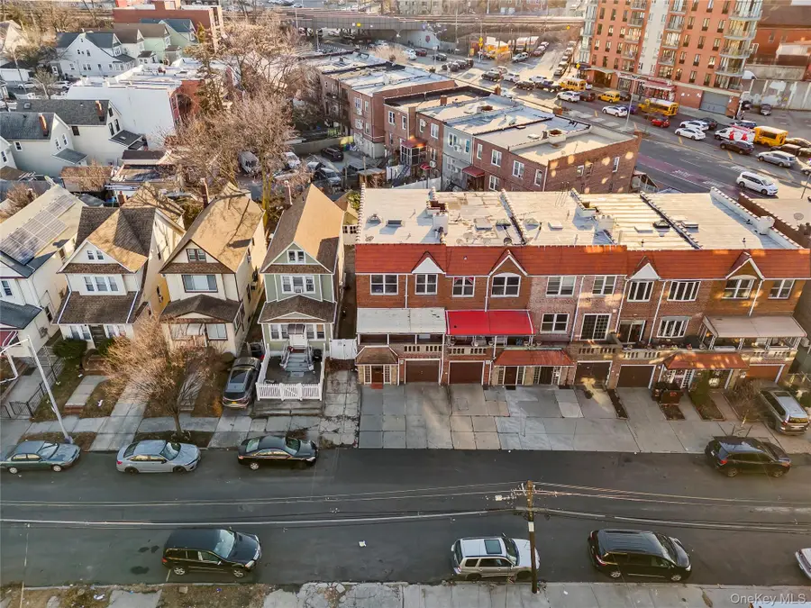 6028 Wetherole Street, Elmhurst, NY 11373 - Image #2