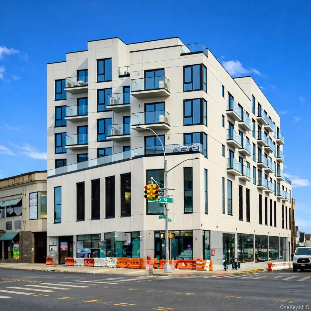 150-02 Northern Boulevard #6E, Flushing, NY 11354 - Image #1