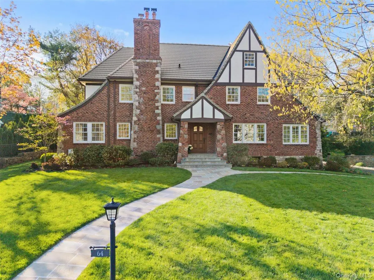 64 Trenor Drive, New Rochelle, NY 10804 - #1