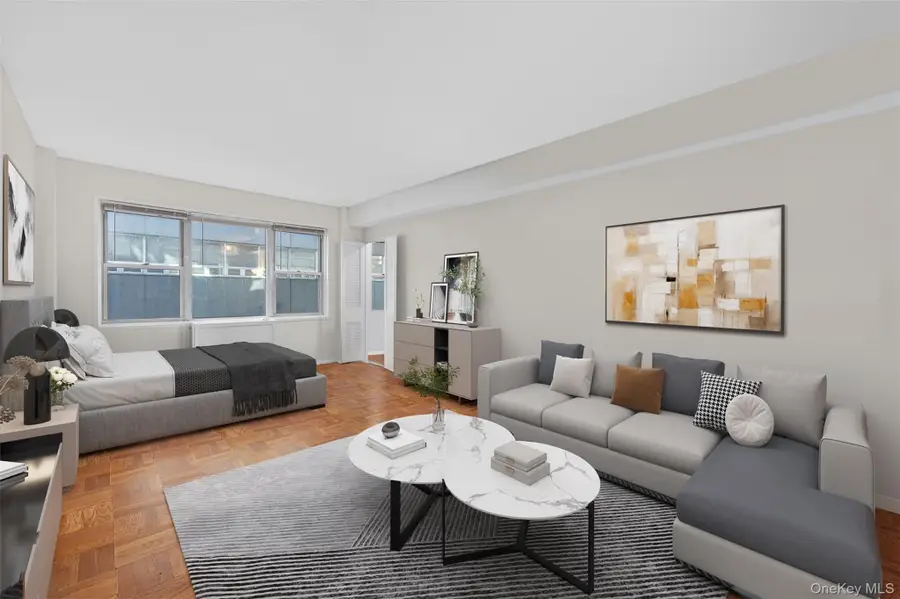 310 E 49th Street #7-B, Manhattan, NY 10017 - #2