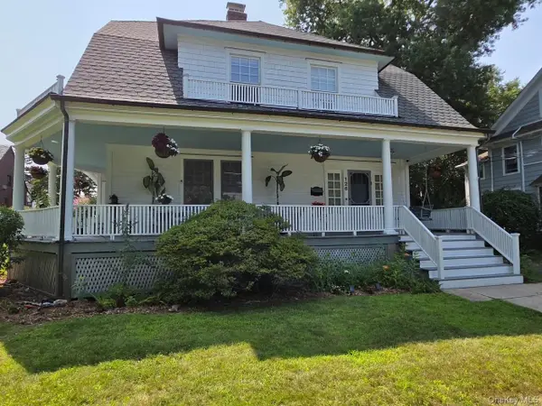 126 Greenridge Avenue, White Plains, NY 10605